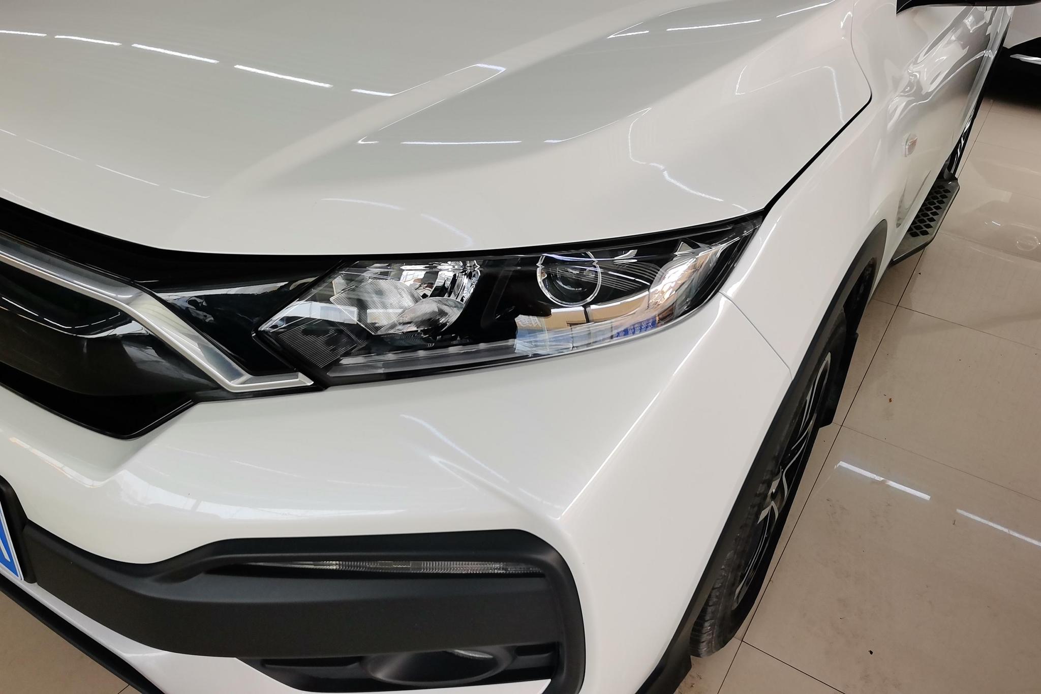Honda XR-V 2021 1.5L CVT Comfort