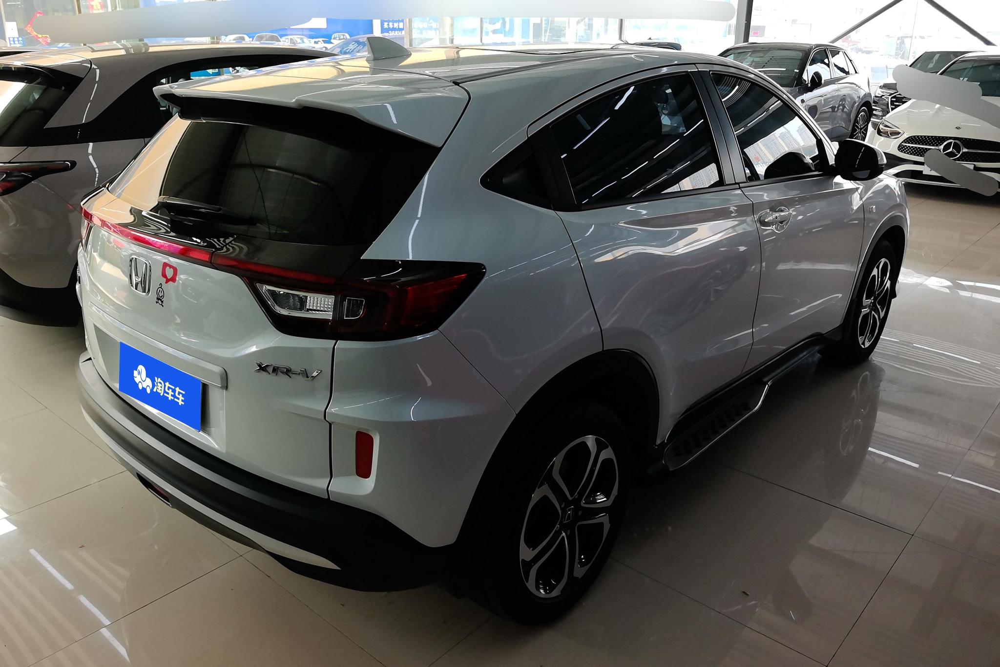 Honda XR-V 2021 1.5L CVT Comfort
