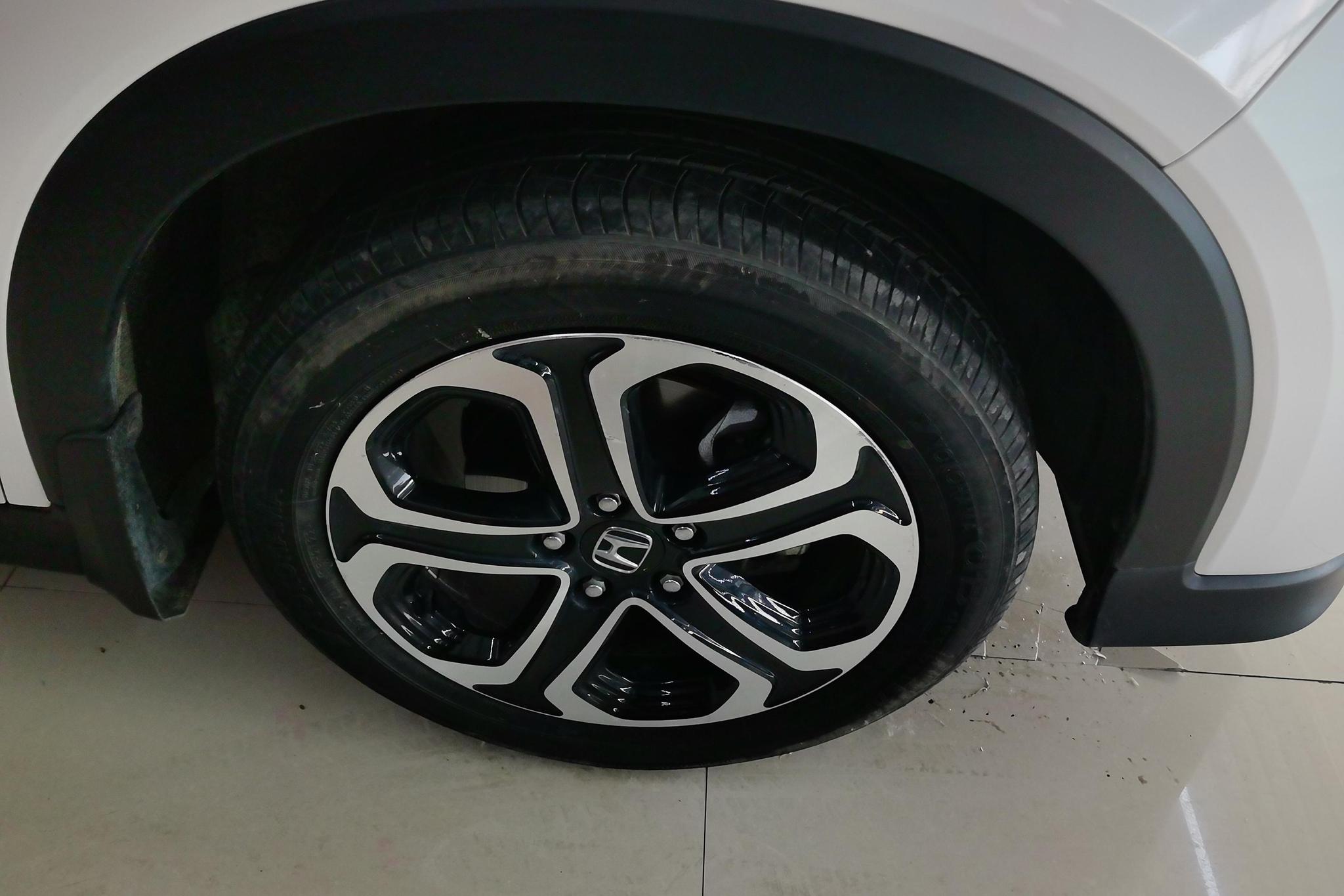 Honda XR-V 2021 1.5L CVT Comfort