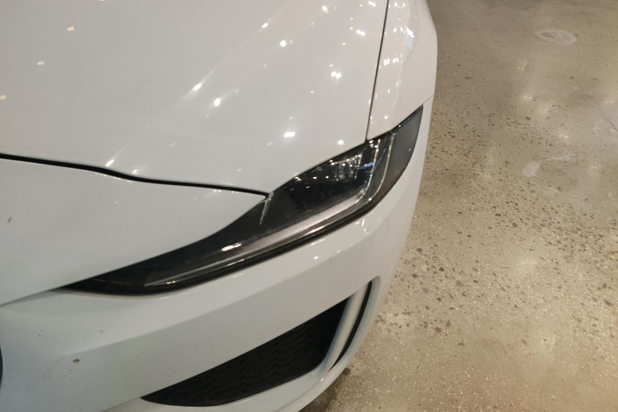 Jaguar XEL 2020 2.0T 200PS R-DYNAMIC Sport