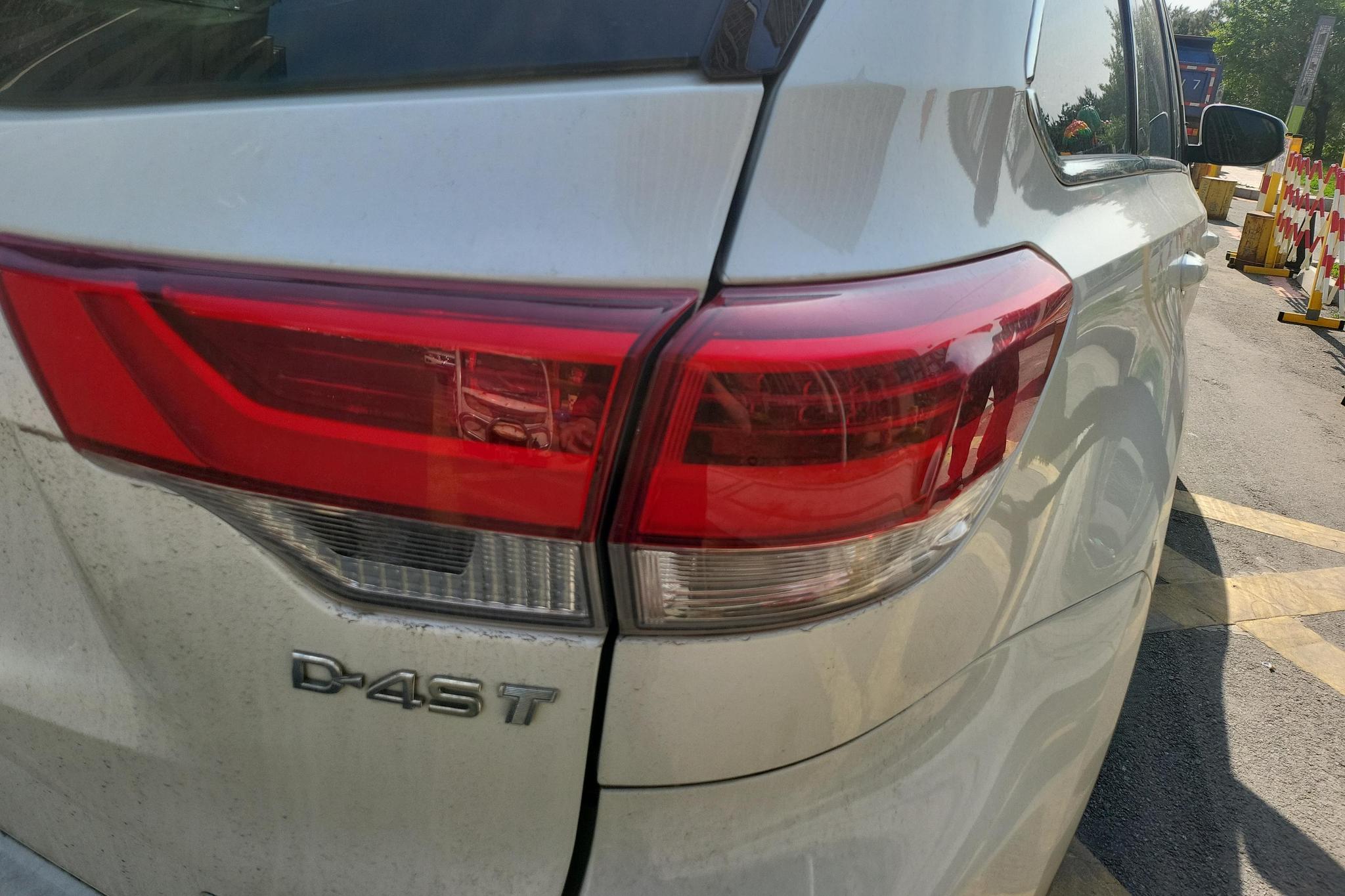 Toyota Highlander 2018 2.0T Luxury 7 мест V