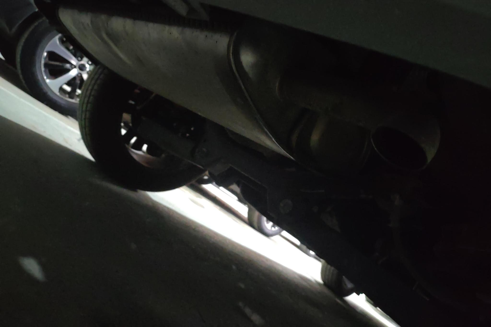 Geely Boyue 2022 X 1.8TD DCT