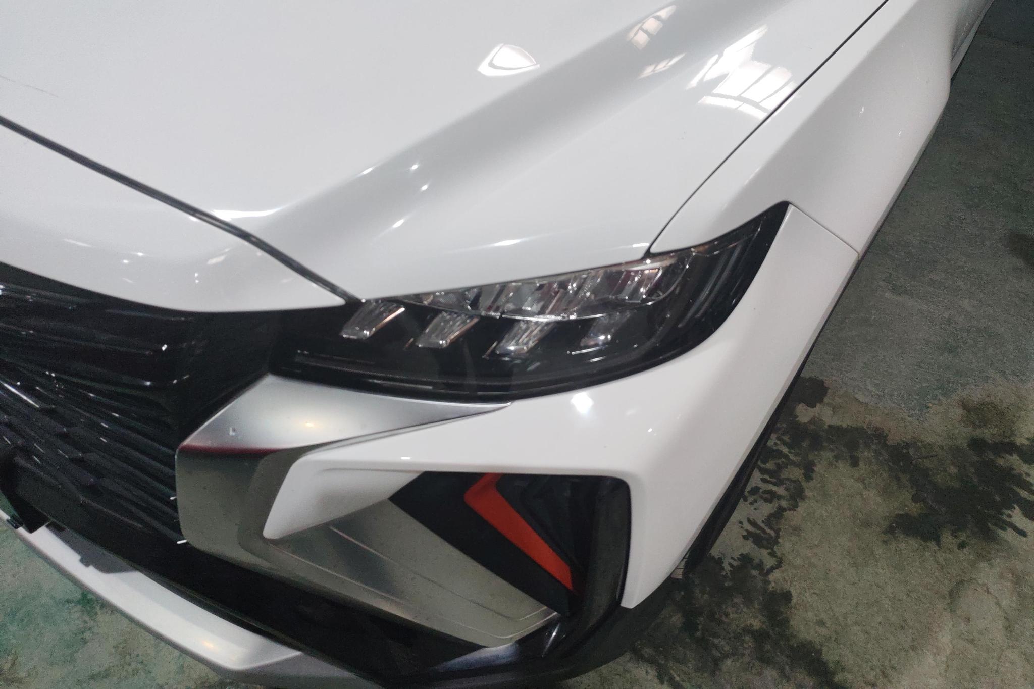 Geely Boyue 2022 X 1.8TD DCT
