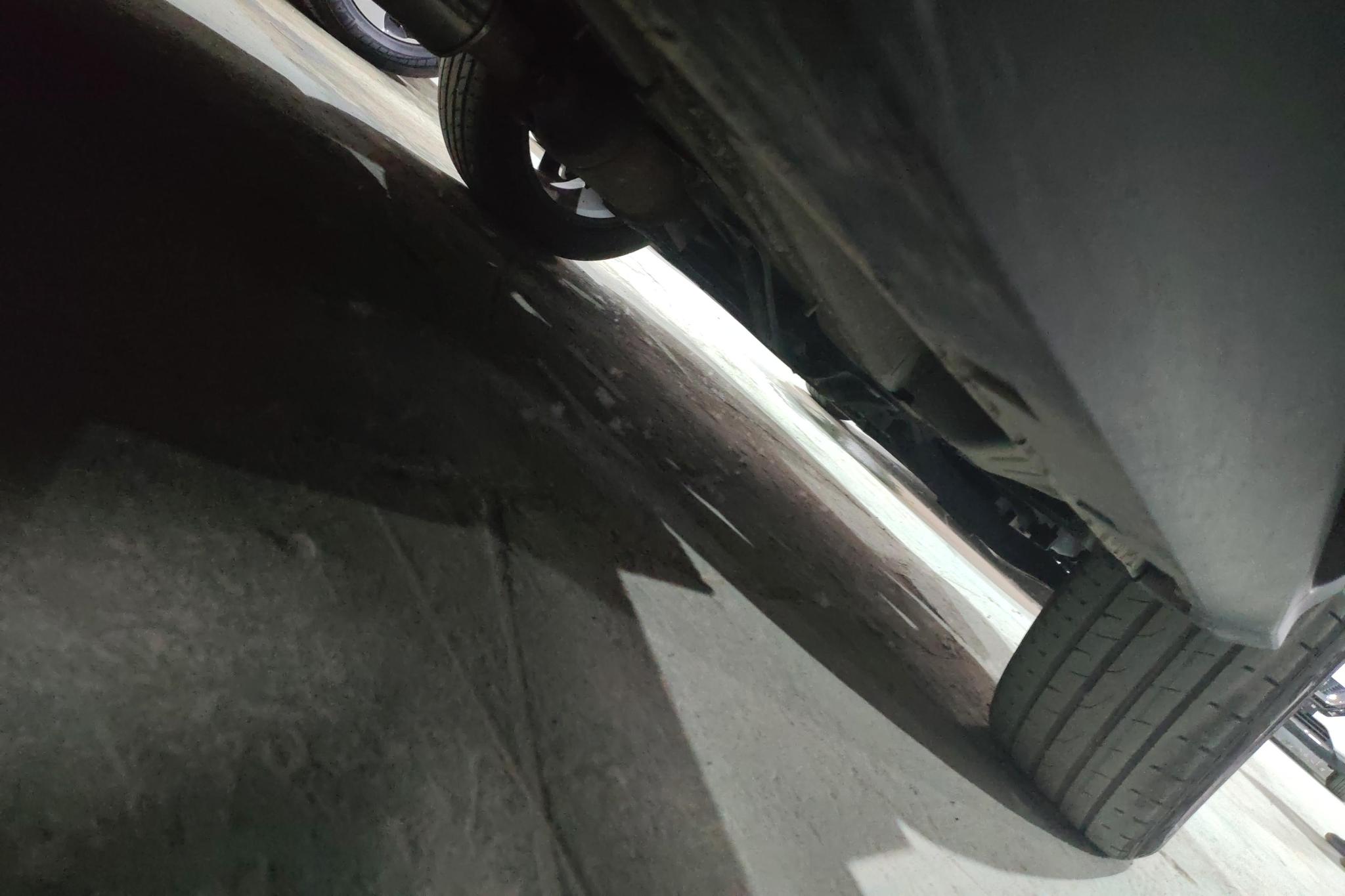 Geely Boyue 2022 X 1.8TD DCT