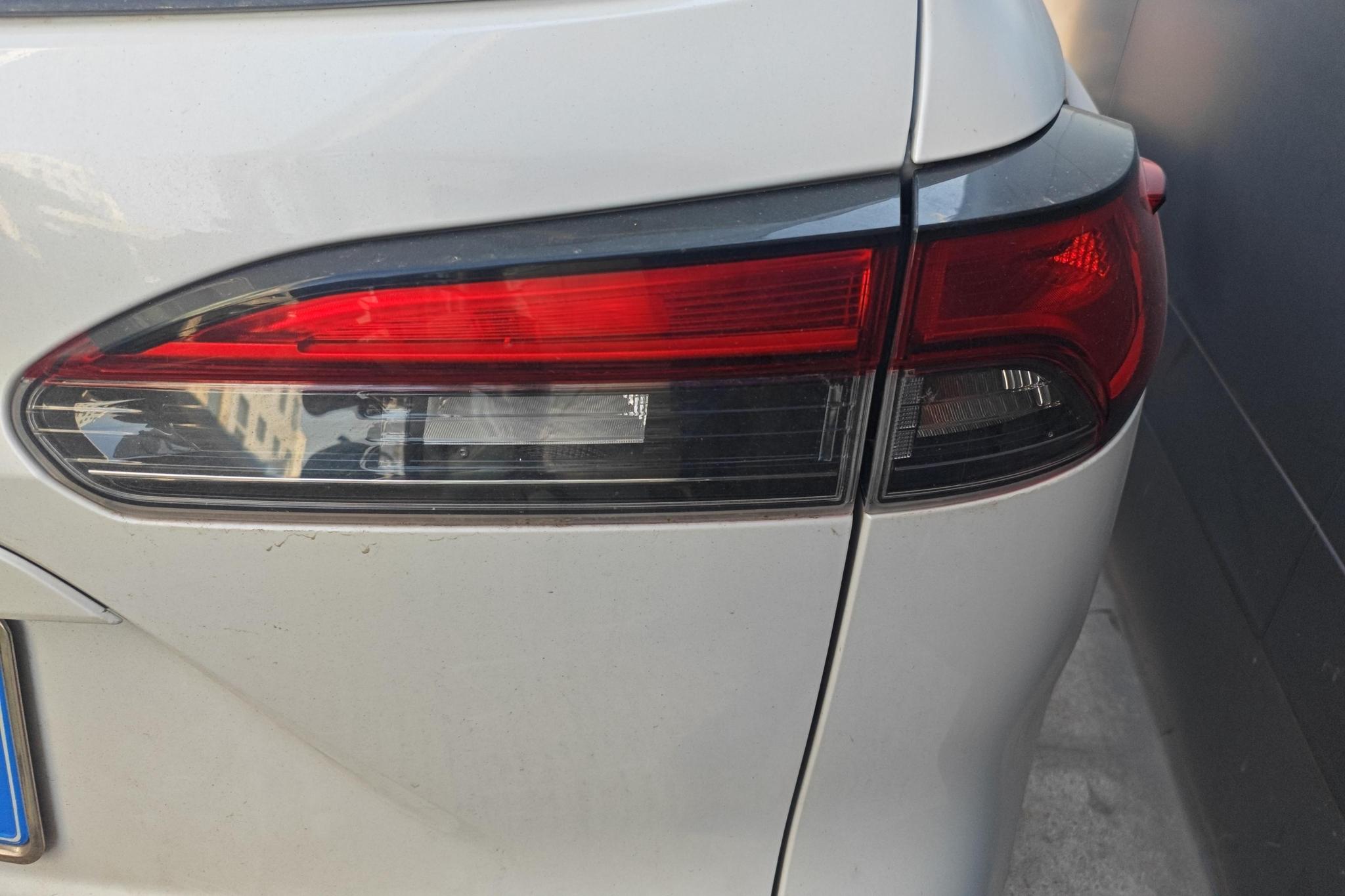 Toyota Corolla Cross 2022 2.0L Luxury
