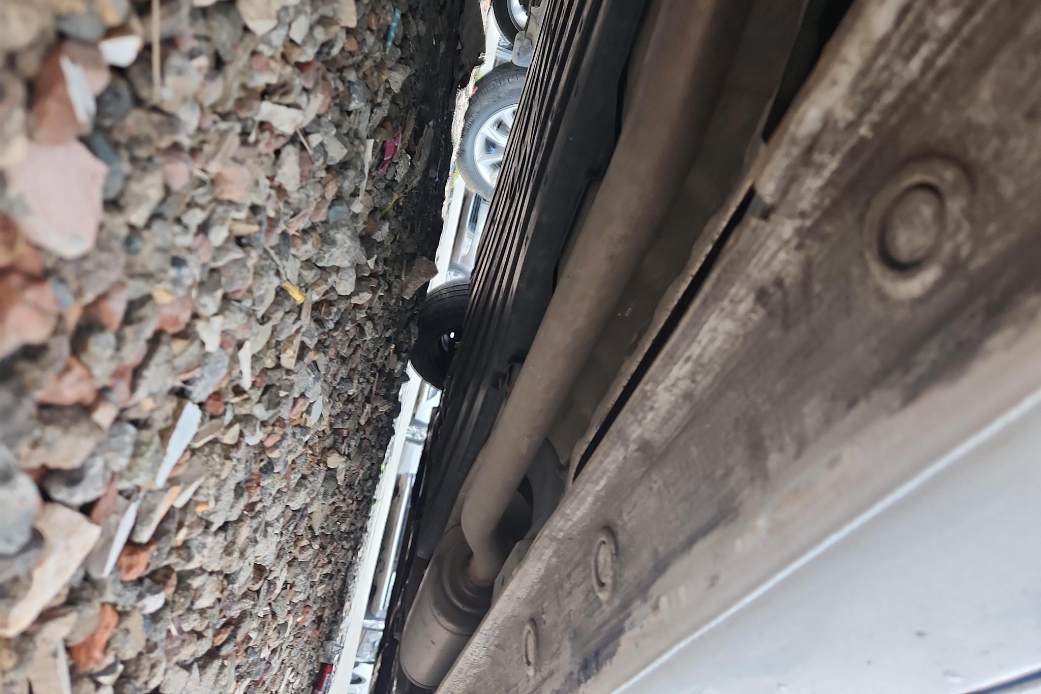Honda Fit 2021 1.5L CVT
