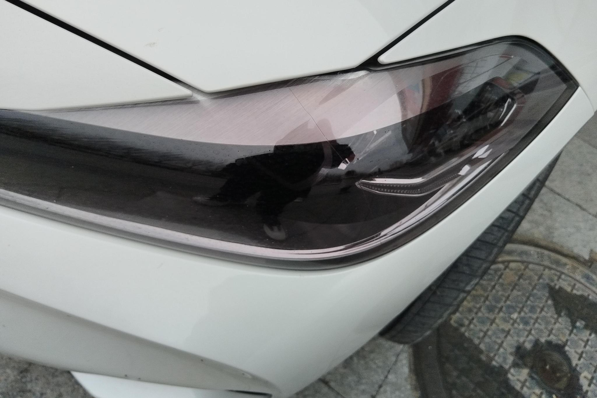 BMW X2 2020 xDrive25i M