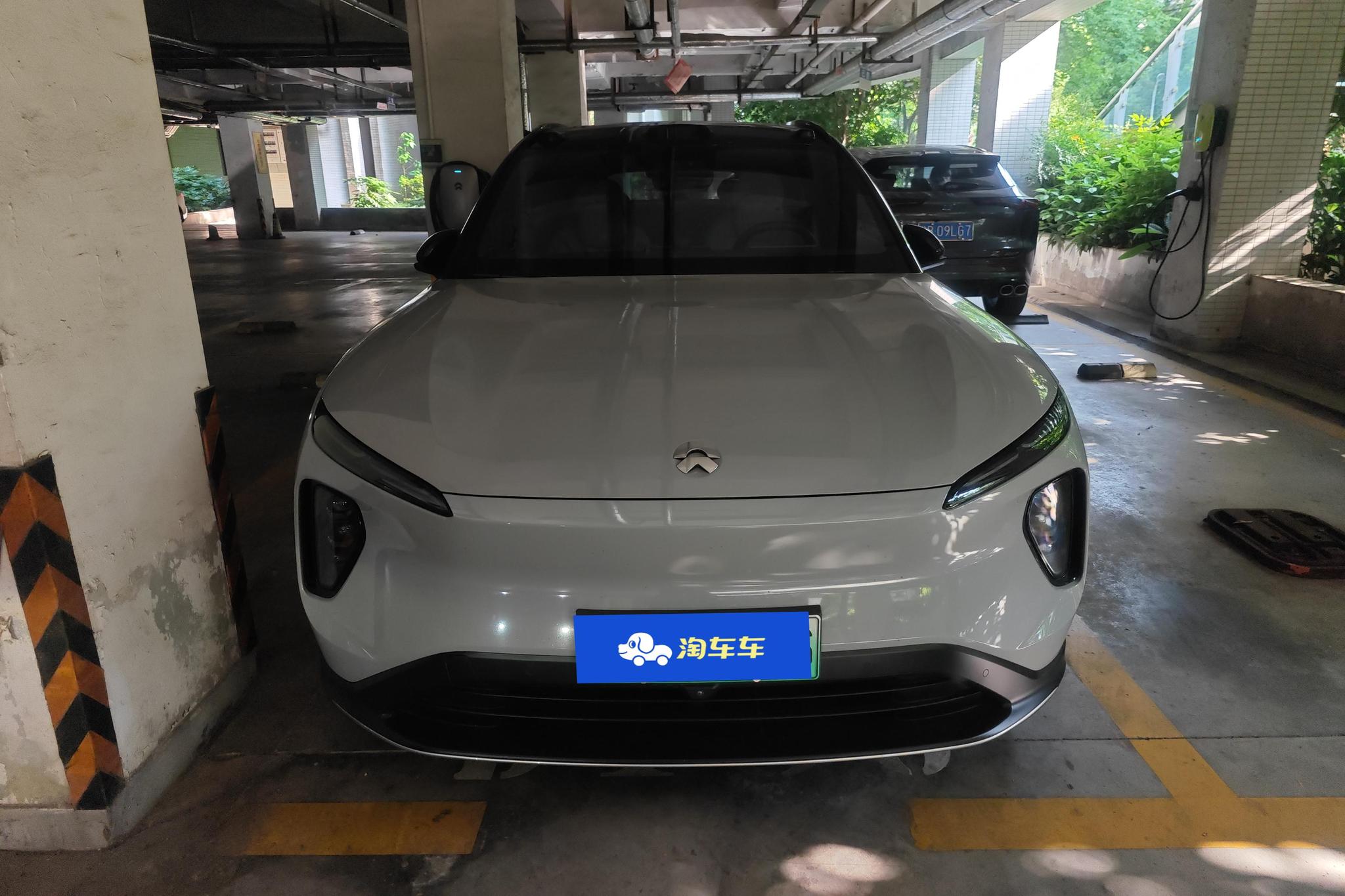 NIO ES6 2023 75kWh
