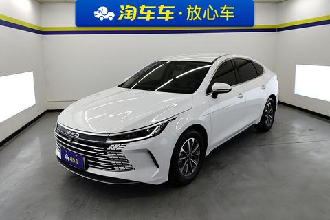 BYD Destroyer 05