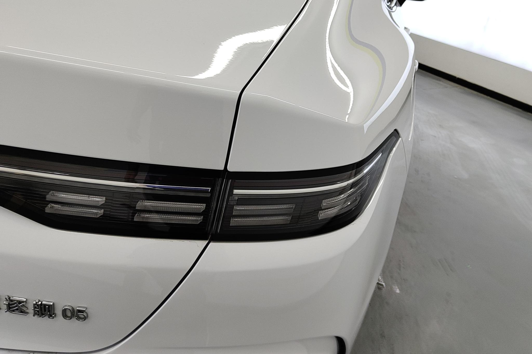 BYD Destroyer 05 05 2024 DM-i 55KM Luxury