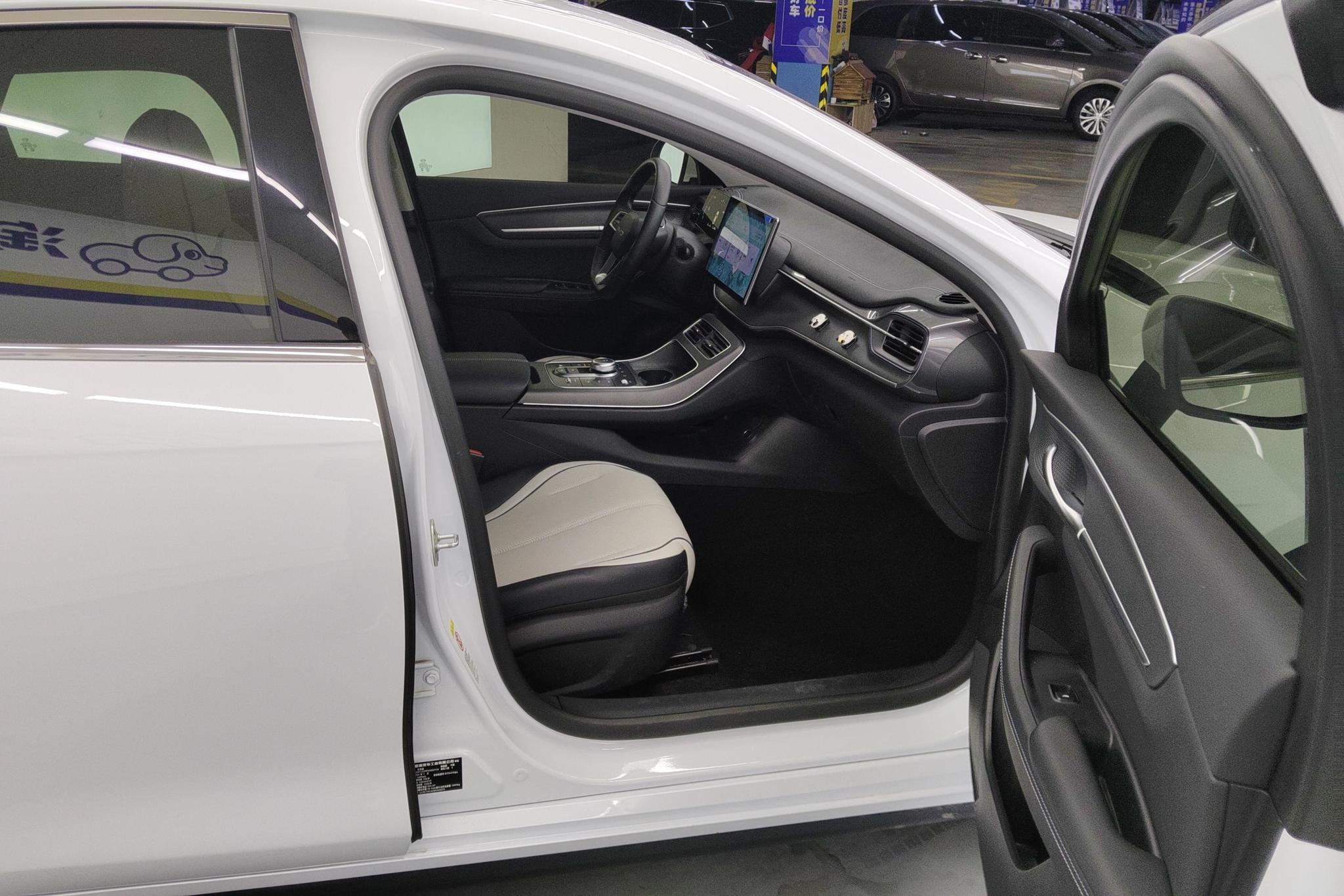 BYD Destroyer 05 05 2024 DM-i 55KM Luxury