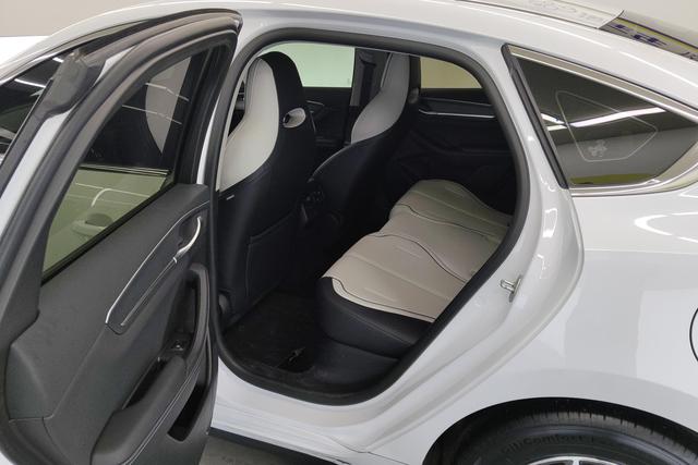 BYD Destroyer 05 2024 DM-i 55 KM Luxury — фото 16