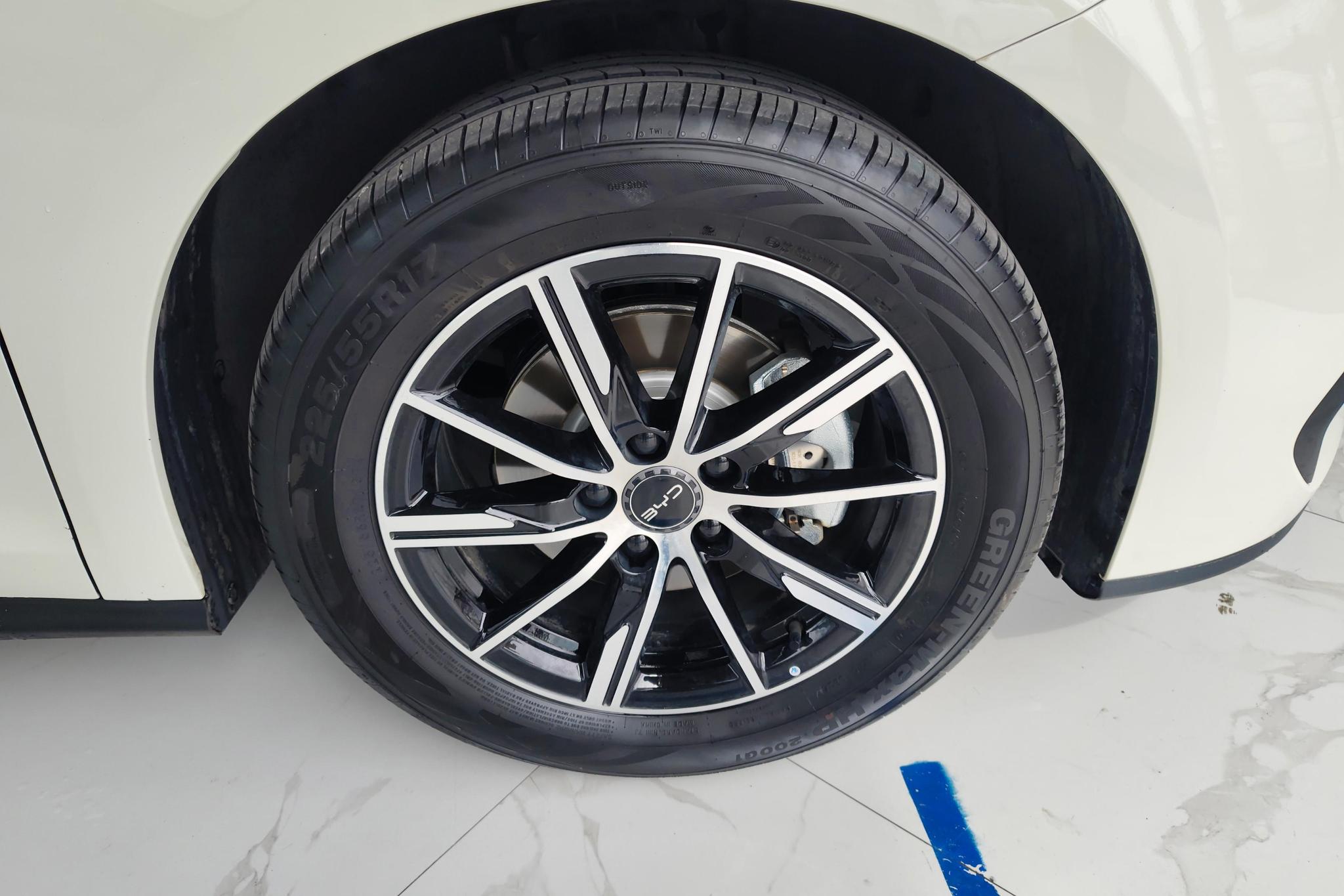 BYD Seal06DM 06DM 2024 DM-i 120KM