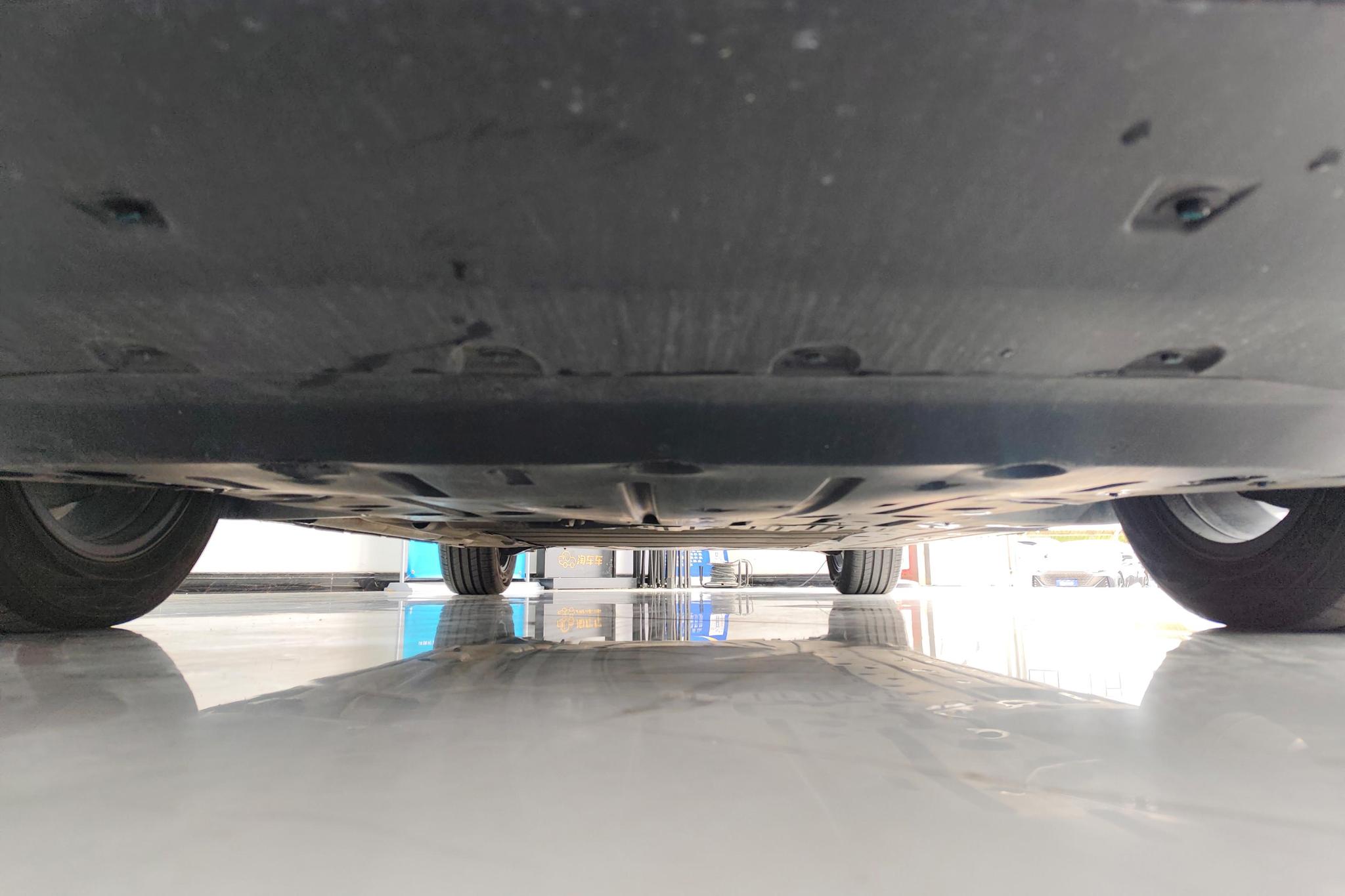 BYD Seal06DM 06DM 2024 DM-i 120KM