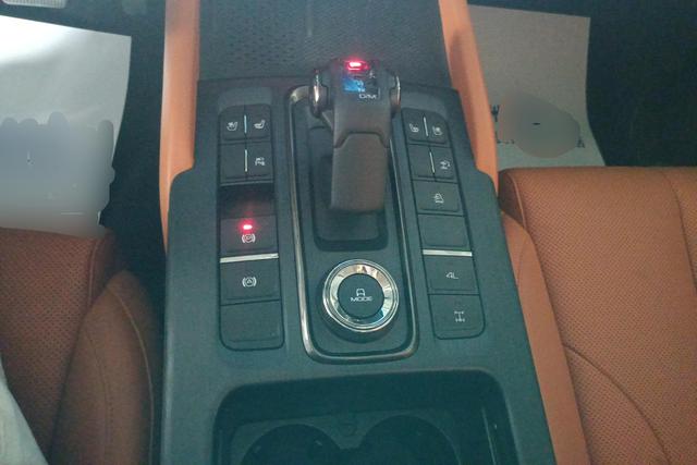 Haval H9 2024 2.0 T 4 WD 5 — фото 15