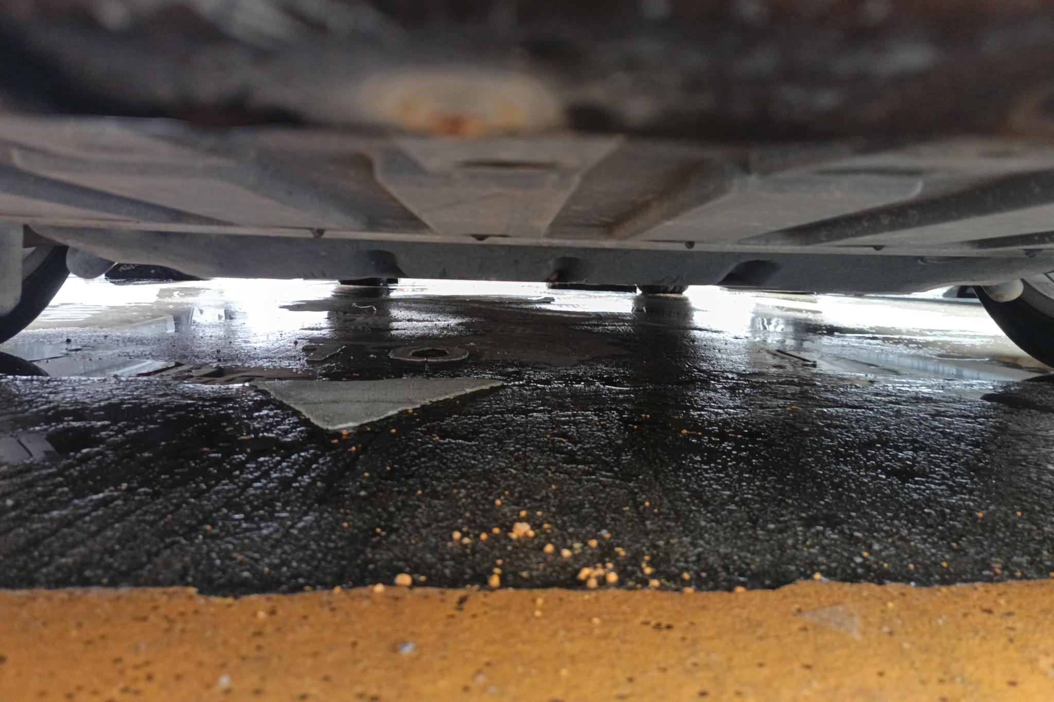Cadillac CT6 2017 28T Lead
