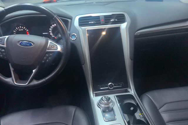 Ford Mondeo 2020 Eco Boost 180 — фото 15