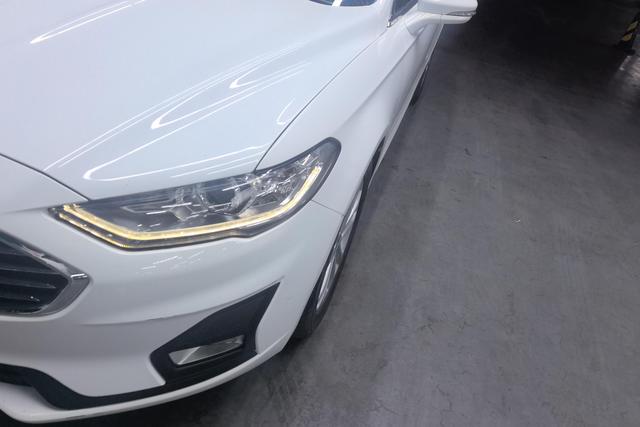 Ford Mondeo 2020 Eco Boost 180 — фото 7