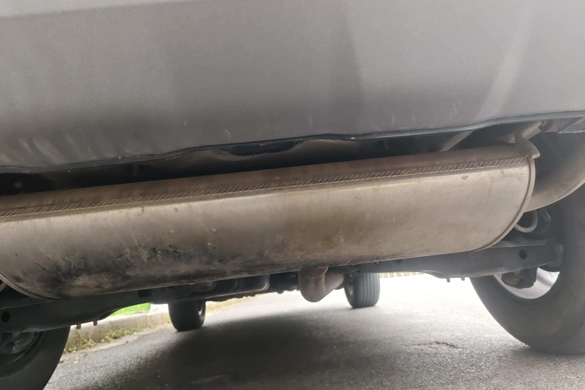 Changan CS75 2021 280T MT Elite