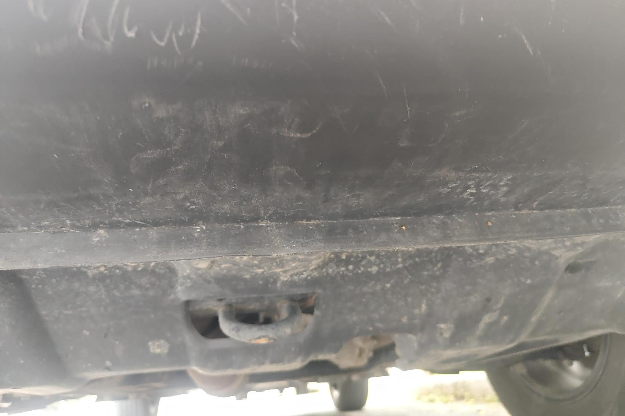 Changan CS75 2021 280T MT Elite