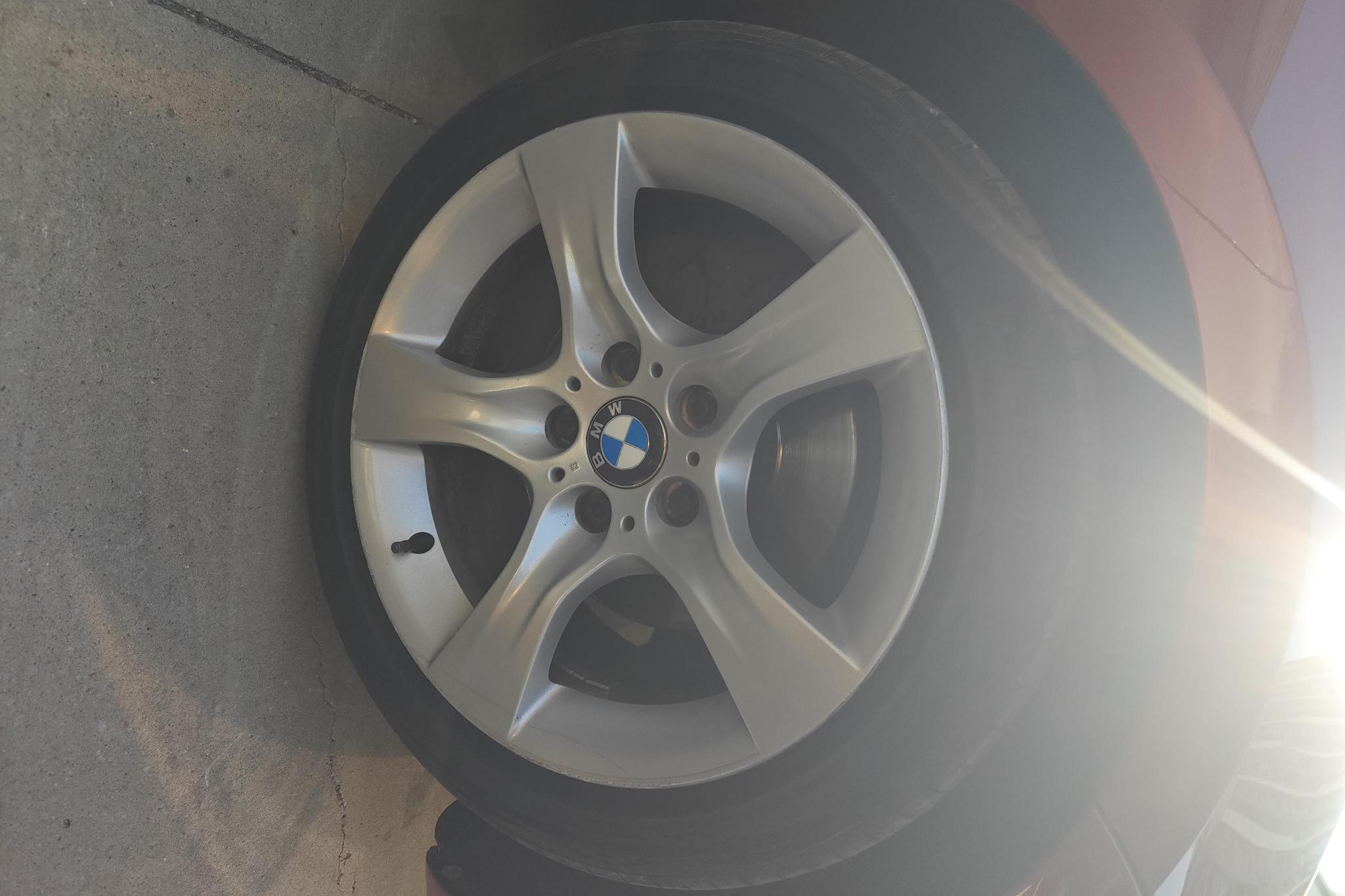 BMW 3 Series 3 2011 325i
