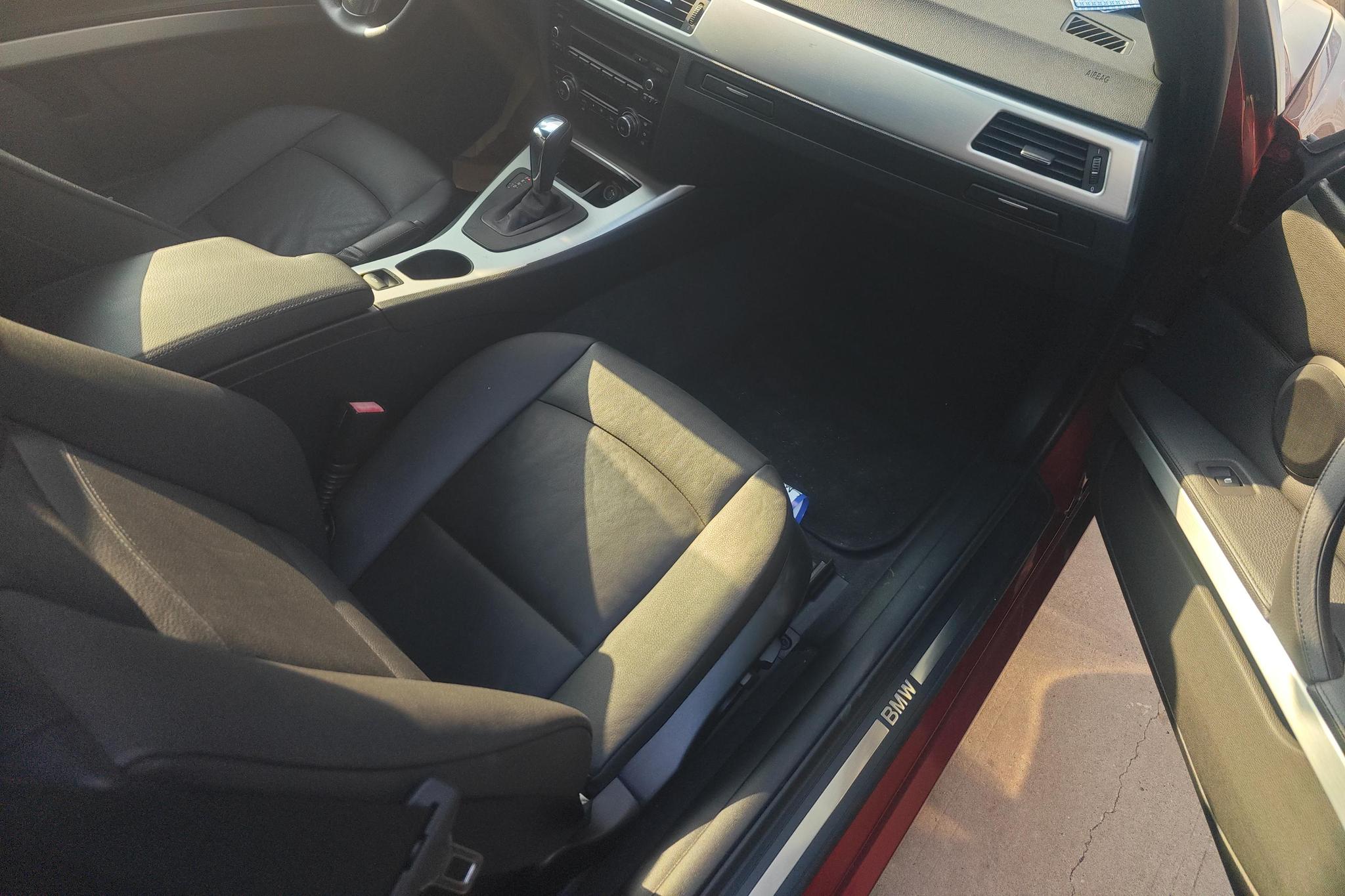 BMW 3 Series 3 2011 325i