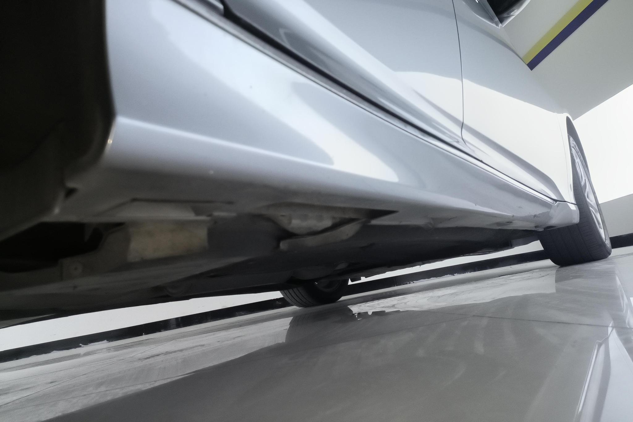 Honda Accord 2018 260TURBO Luxury VI