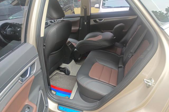 Geely GS 2019 1.5 TD DCT Pro 260 T VI — фото 16