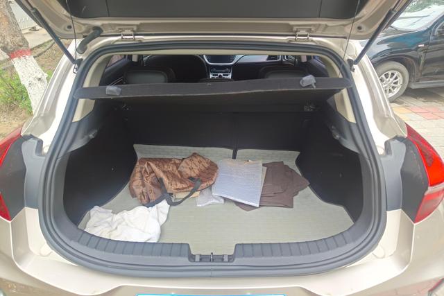 Geely GS 2019 1.5 TD DCT Pro 260 T VI — фото 17
