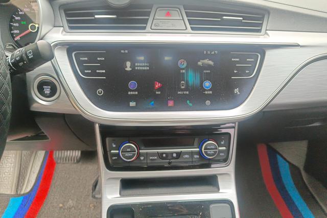 Geely GS 2019 1.5 TD DCT Pro 260 T VI — фото 12