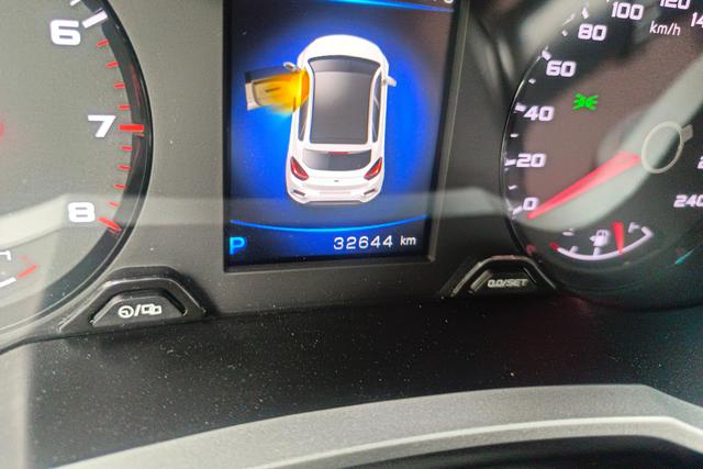 Geely GS 2019 1.5 TD DCT Pro 260 T VI — фото 13