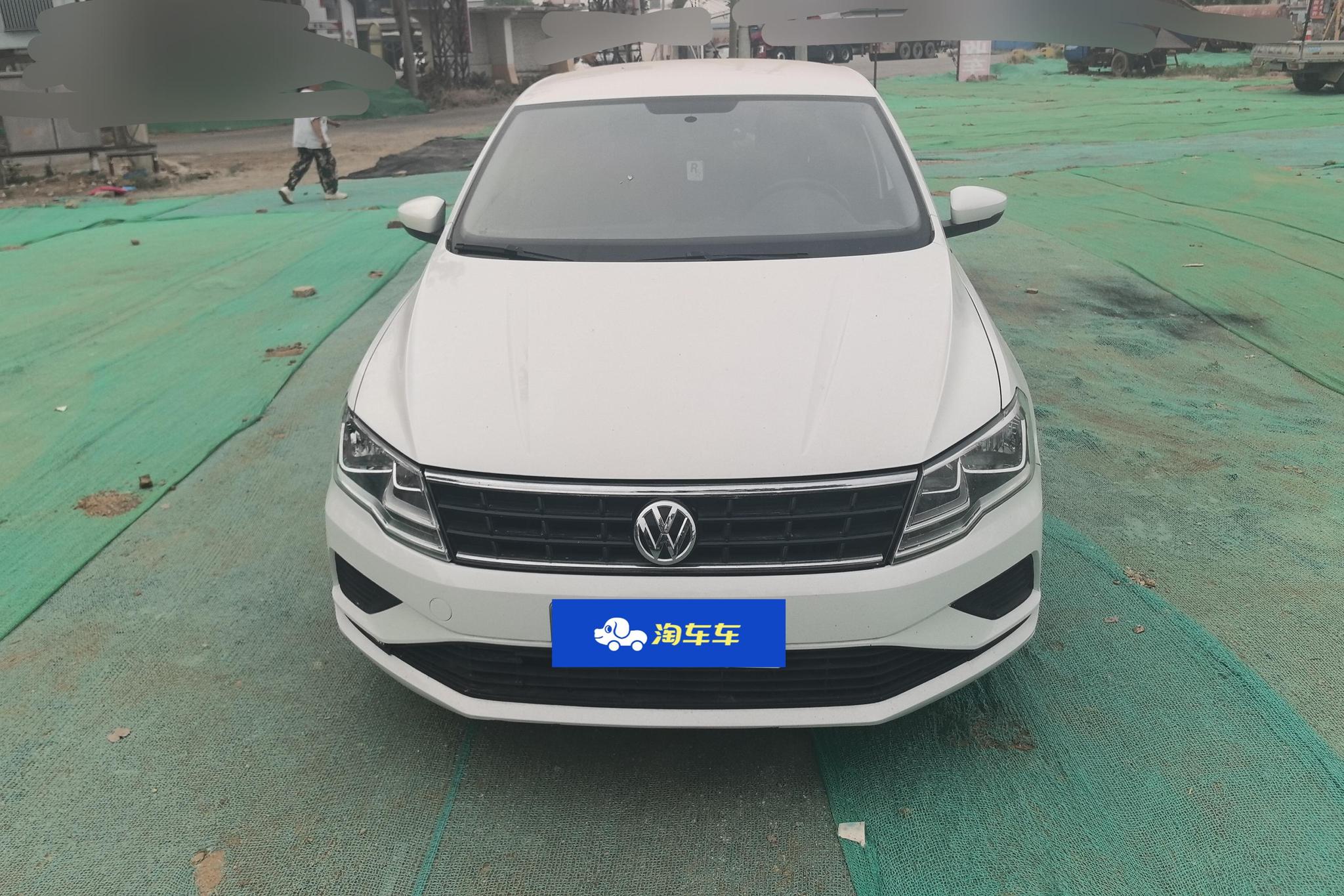 Volkswagen Jetta 2017 1.5L MT Fashion
