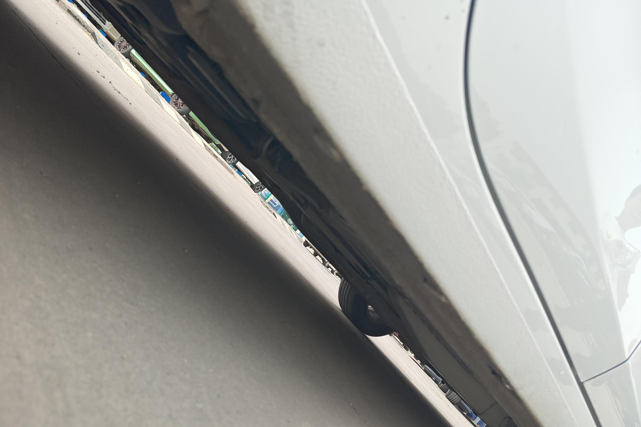 Chevrolet Cavalier 2019 320 AT