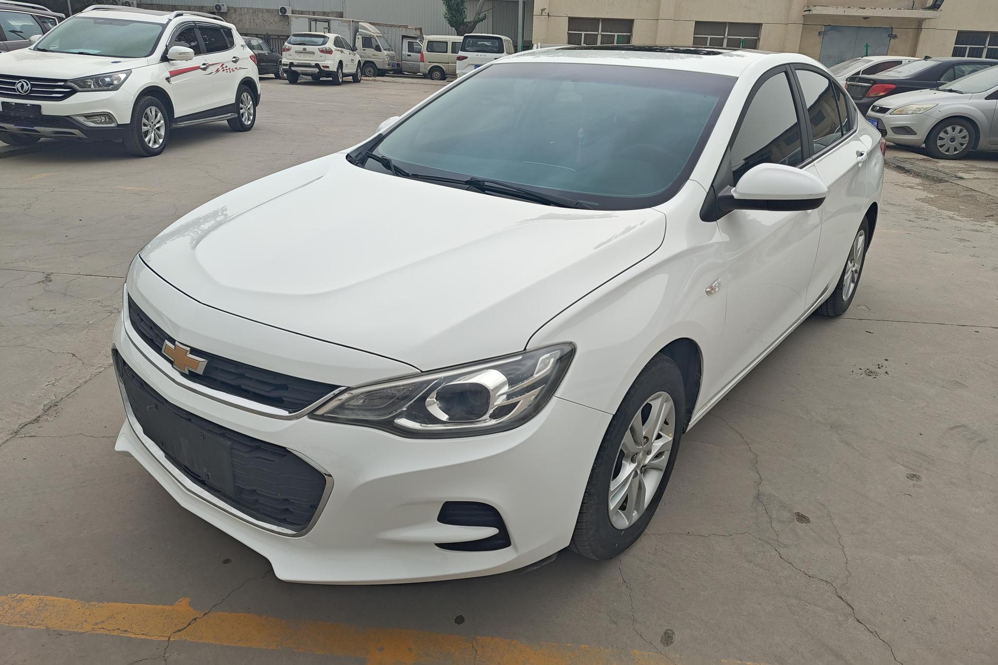 Chevrolet Cavalier