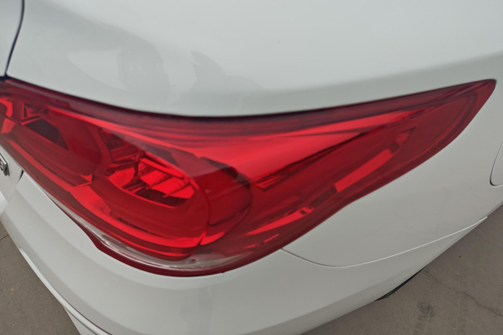 Chevrolet Cavalier 2019 320 AT