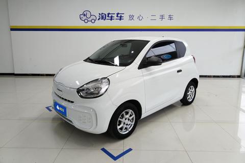 Roewe CLEVER