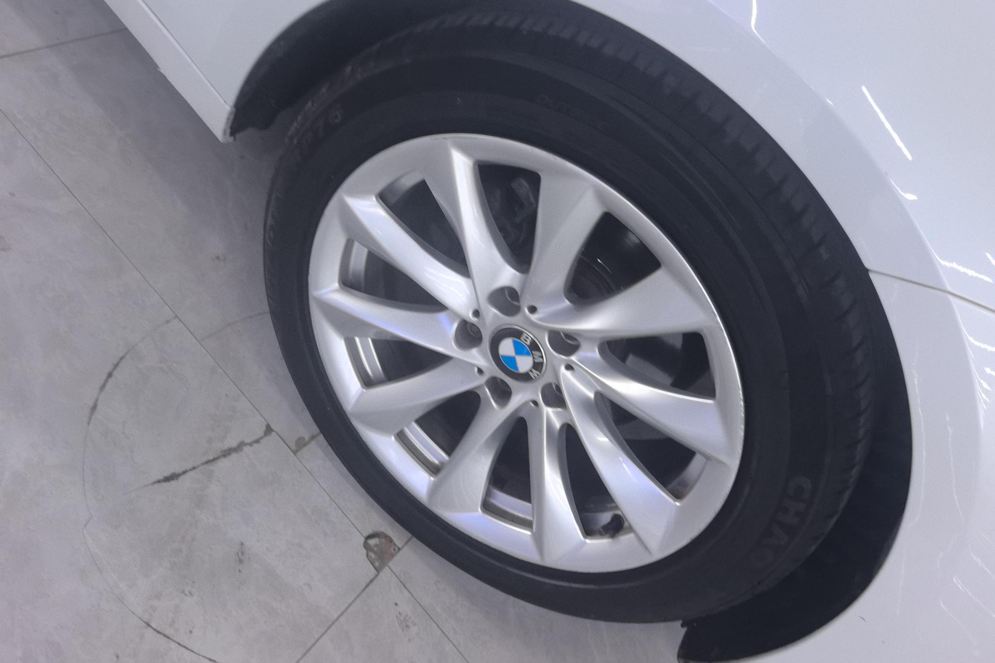 BMW 3 Series GT 3 GT 2018 320i Fashion