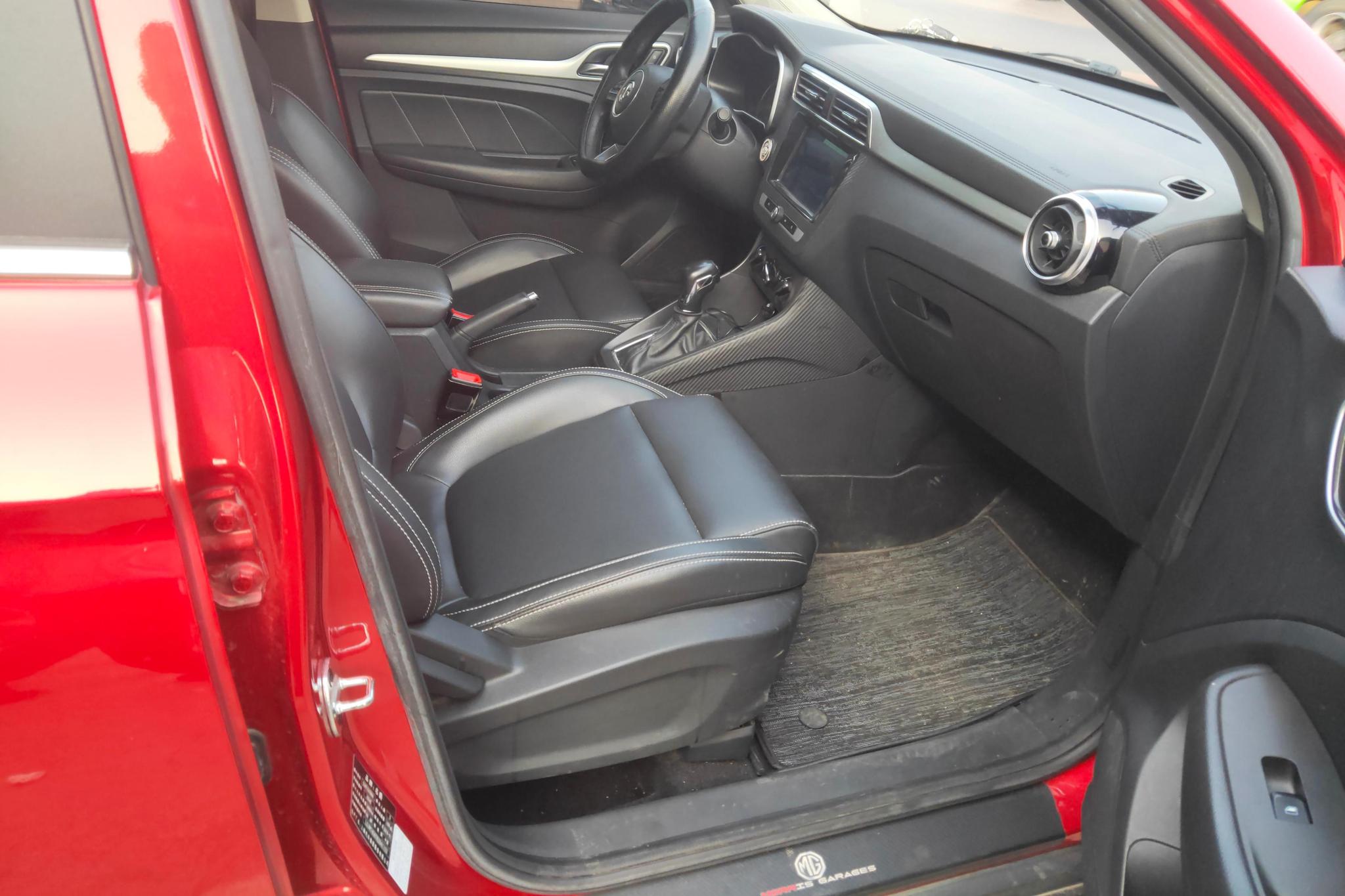 MG ZS 2018 1.5L AT Luxury V