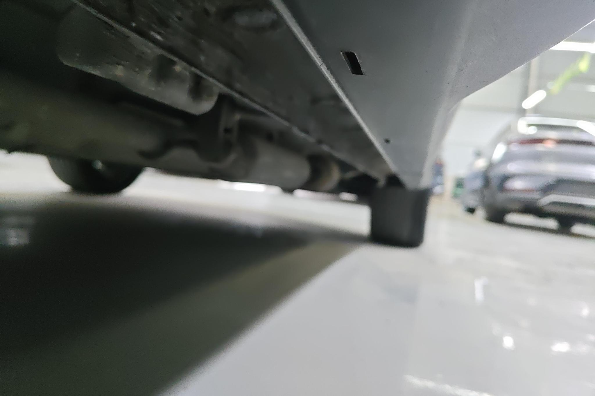 BYD Song Plus PLUS DM 2023 DM-i Champion 110KM Flagship