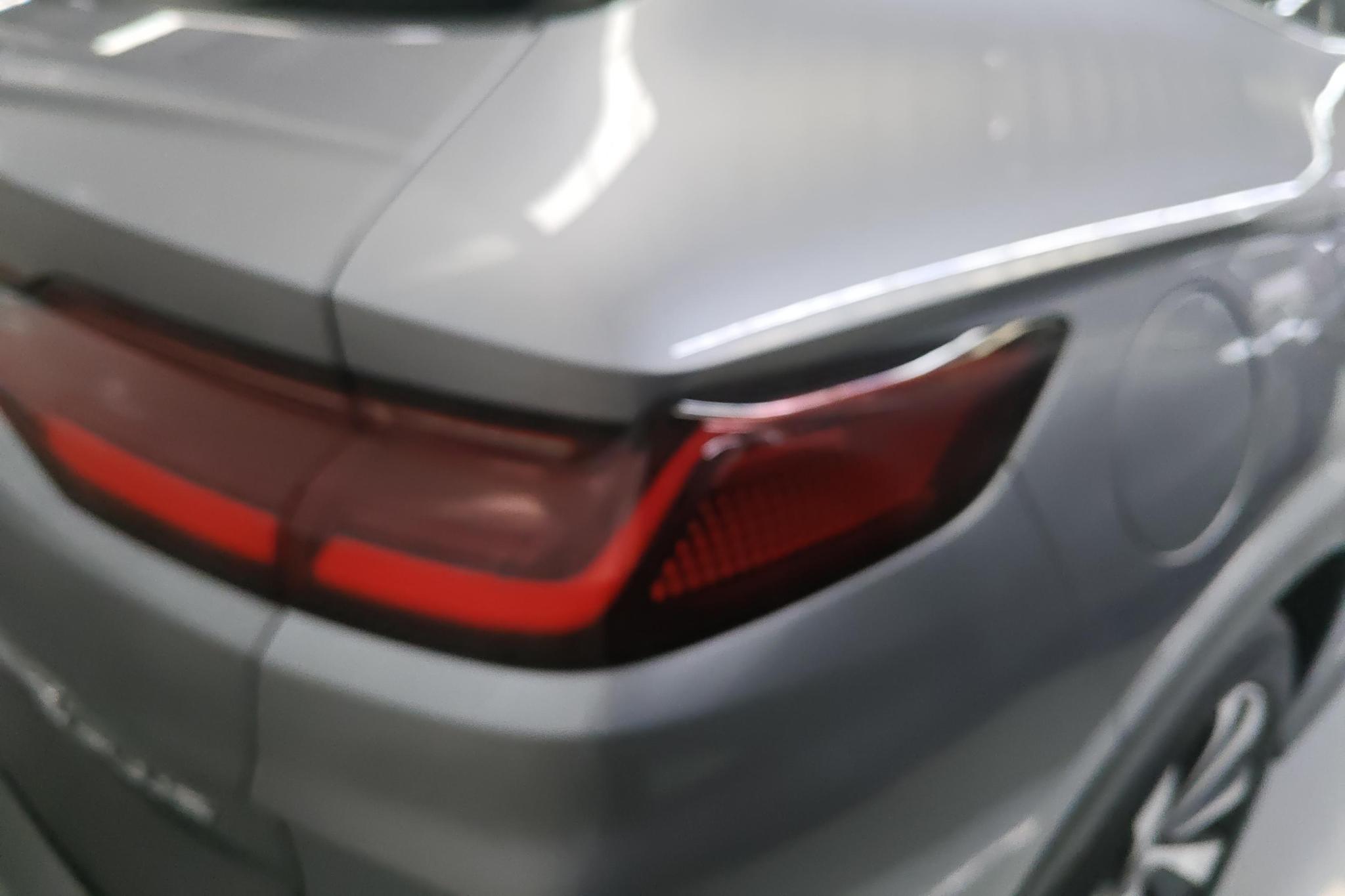 BYD Song Plus PLUS DM 2023 DM-i Champion 110KM Flagship