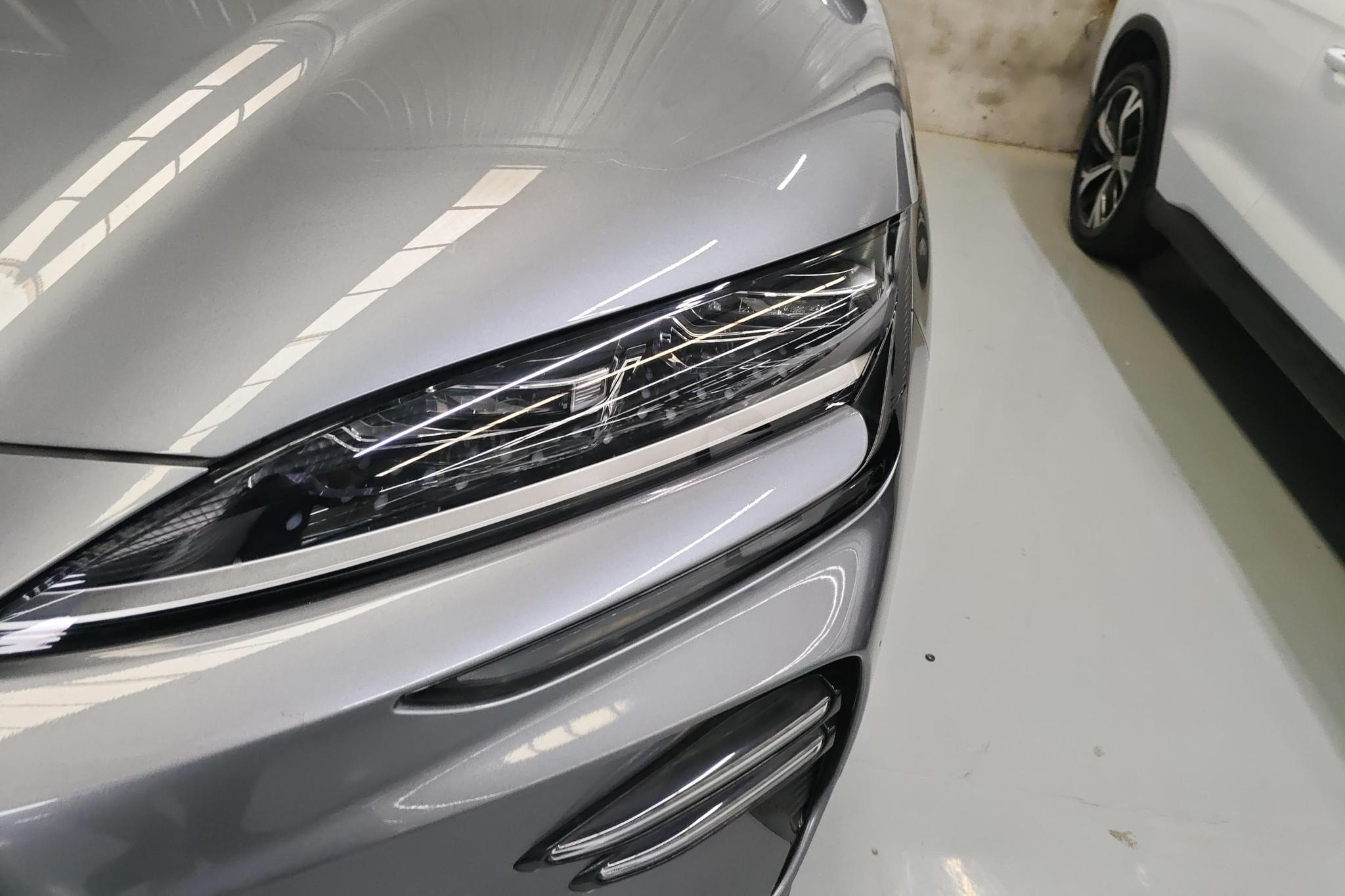 BYD Song Plus PLUS DM 2023 DM-i Champion 110KM Flagship