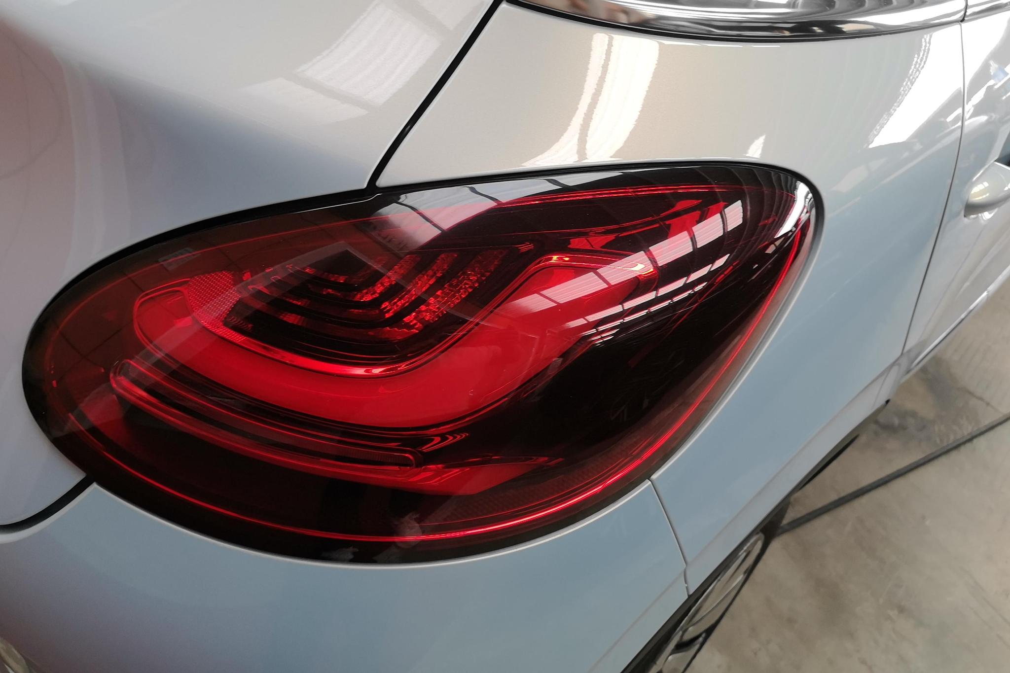 Wuling Binguo 2024 410KM Premium