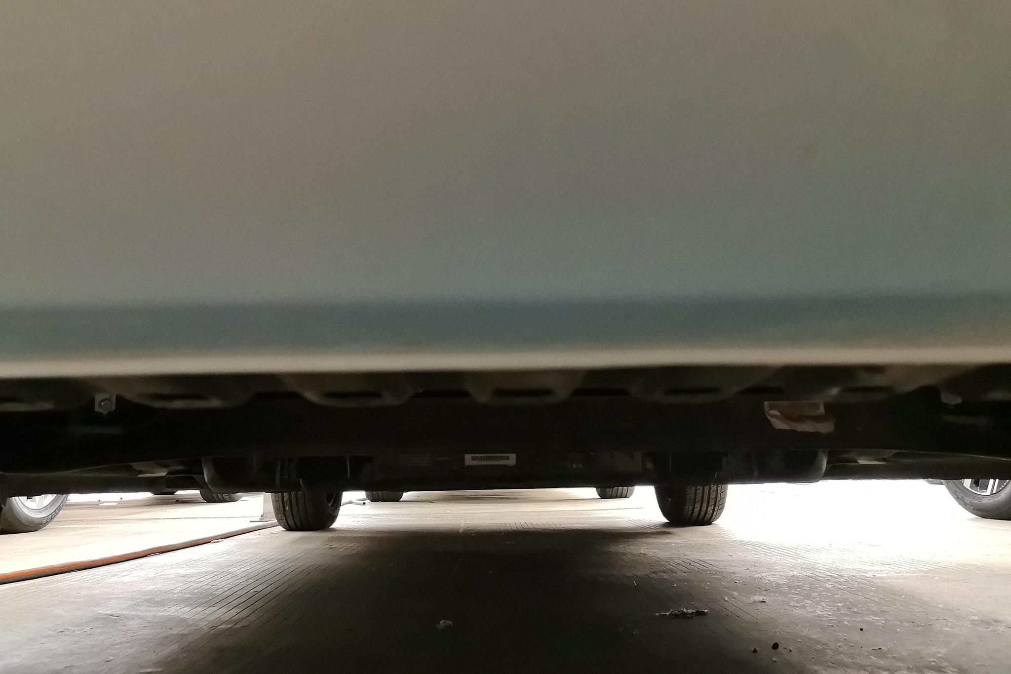 Wuling Binguo 2024 410KM Premium