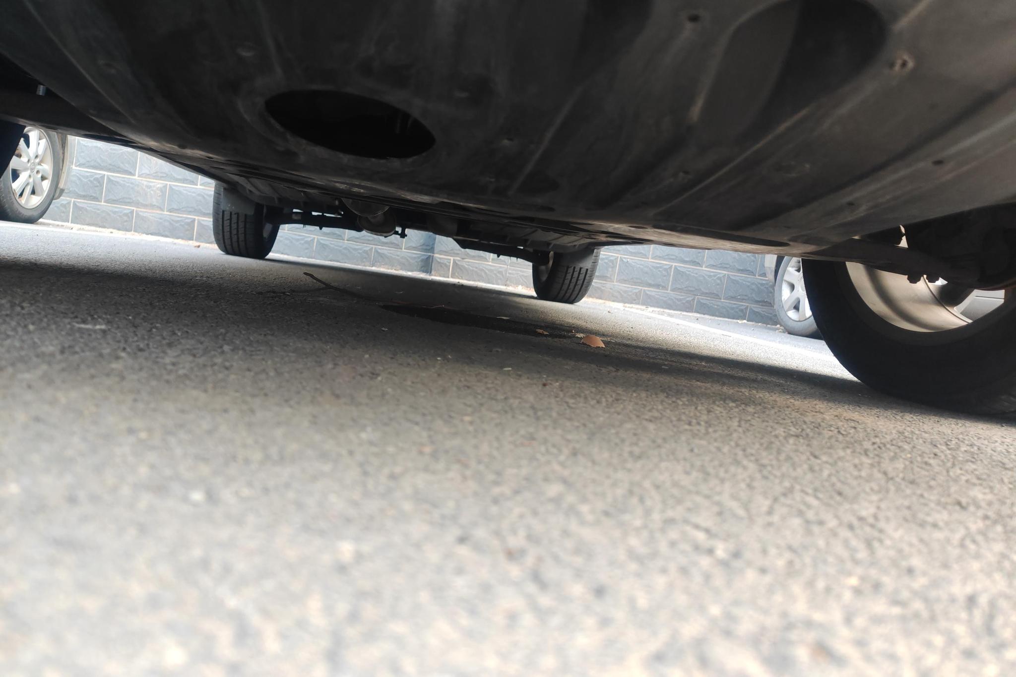 Hyundai ix35 2019 2.0L AT Enjoy V