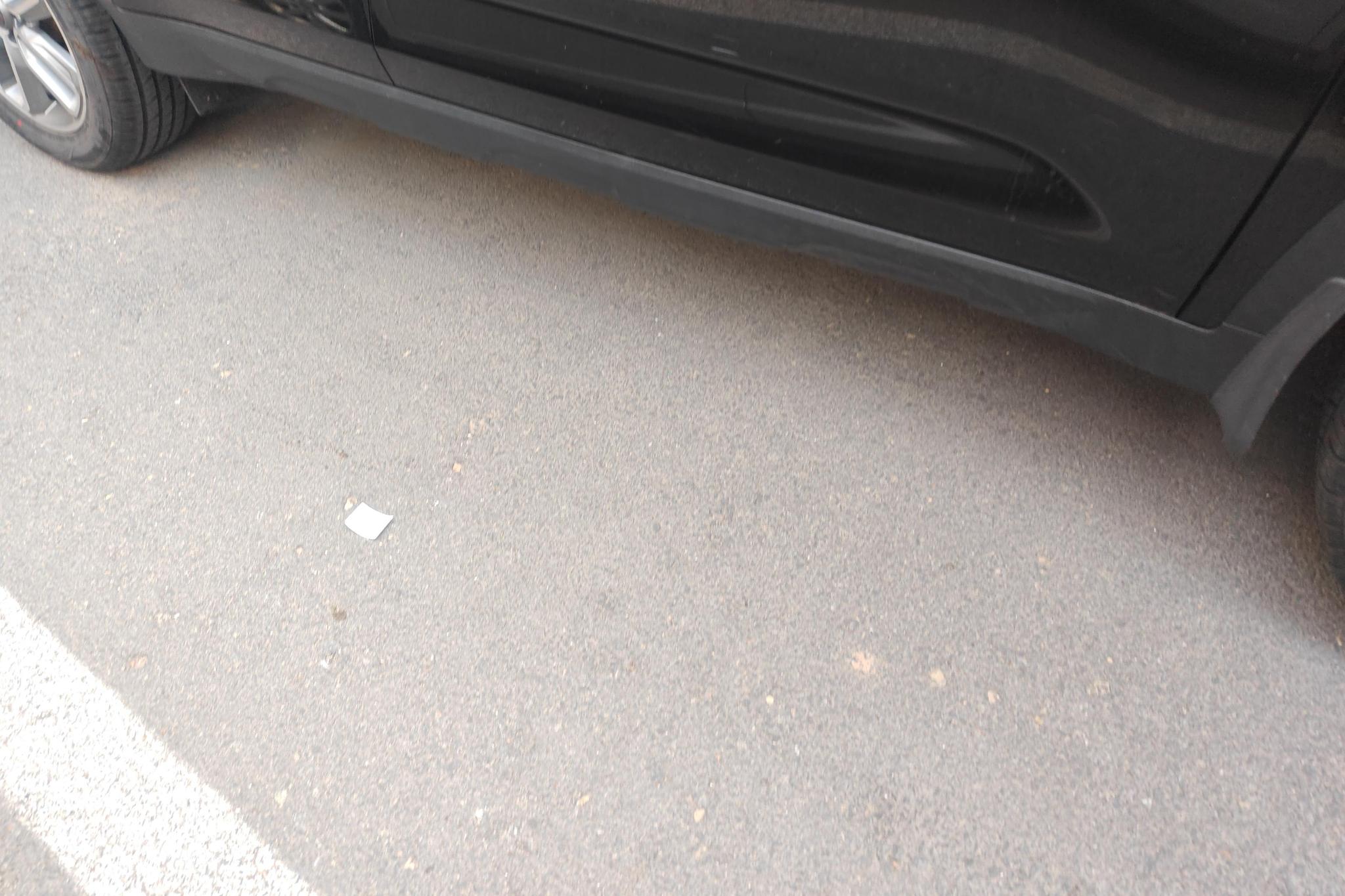 Hyundai ix35 2019 2.0L AT Enjoy V