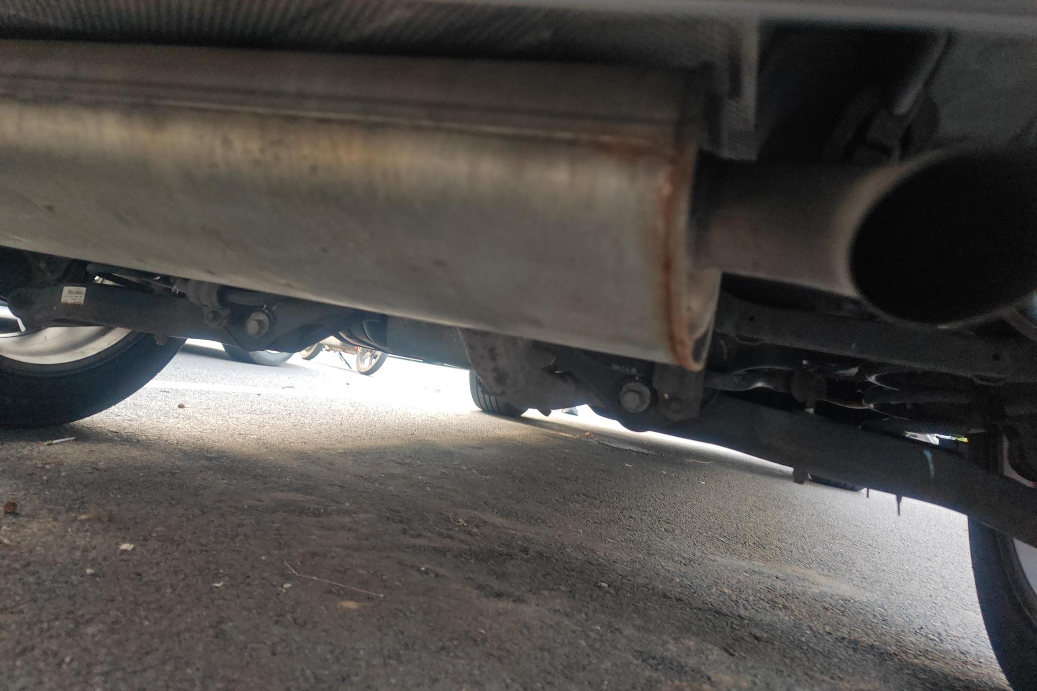 Hyundai ix35 2019 2.0L AT Enjoy V