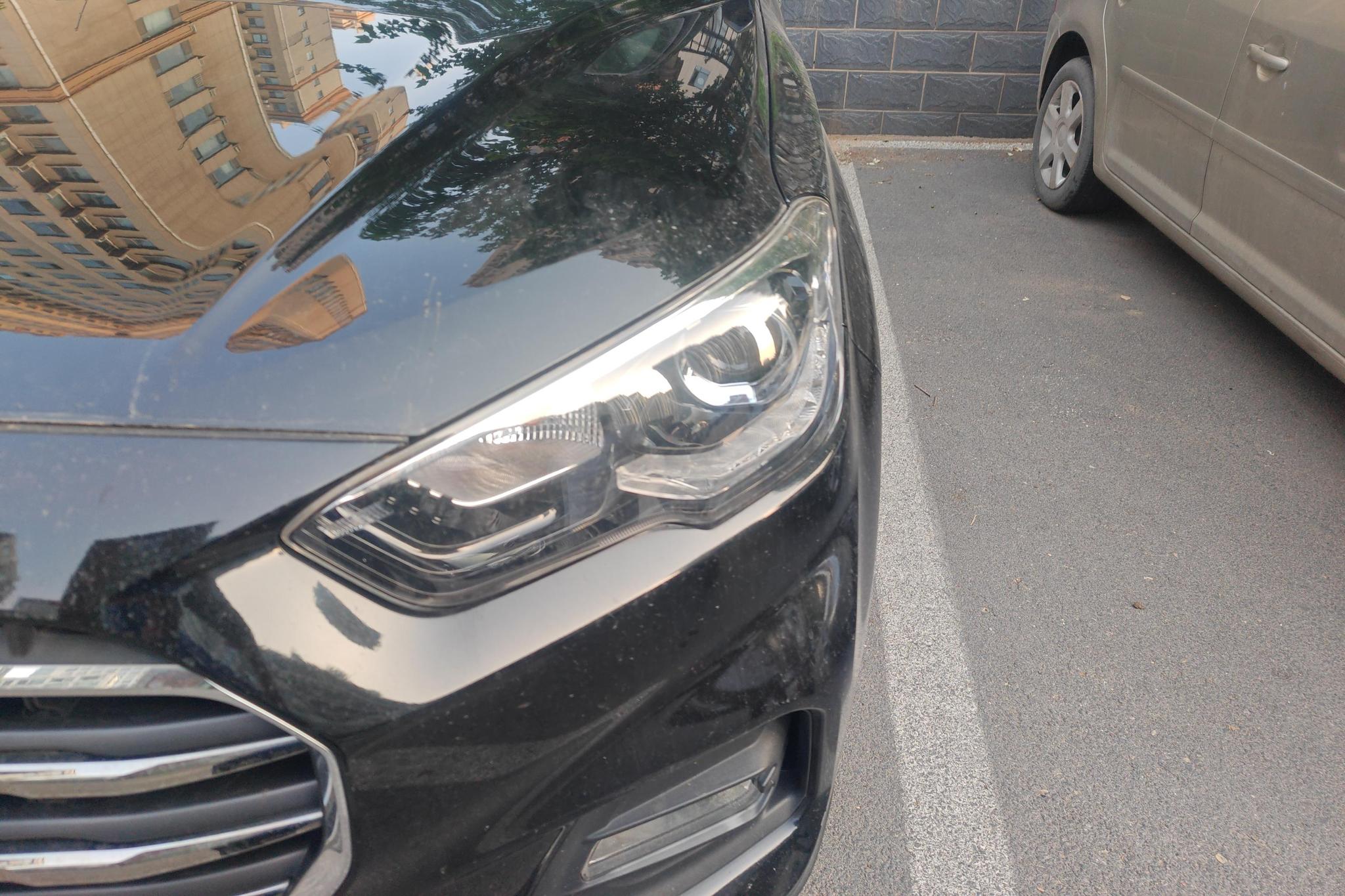 Hyundai ix35 2019 2.0L AT Enjoy V