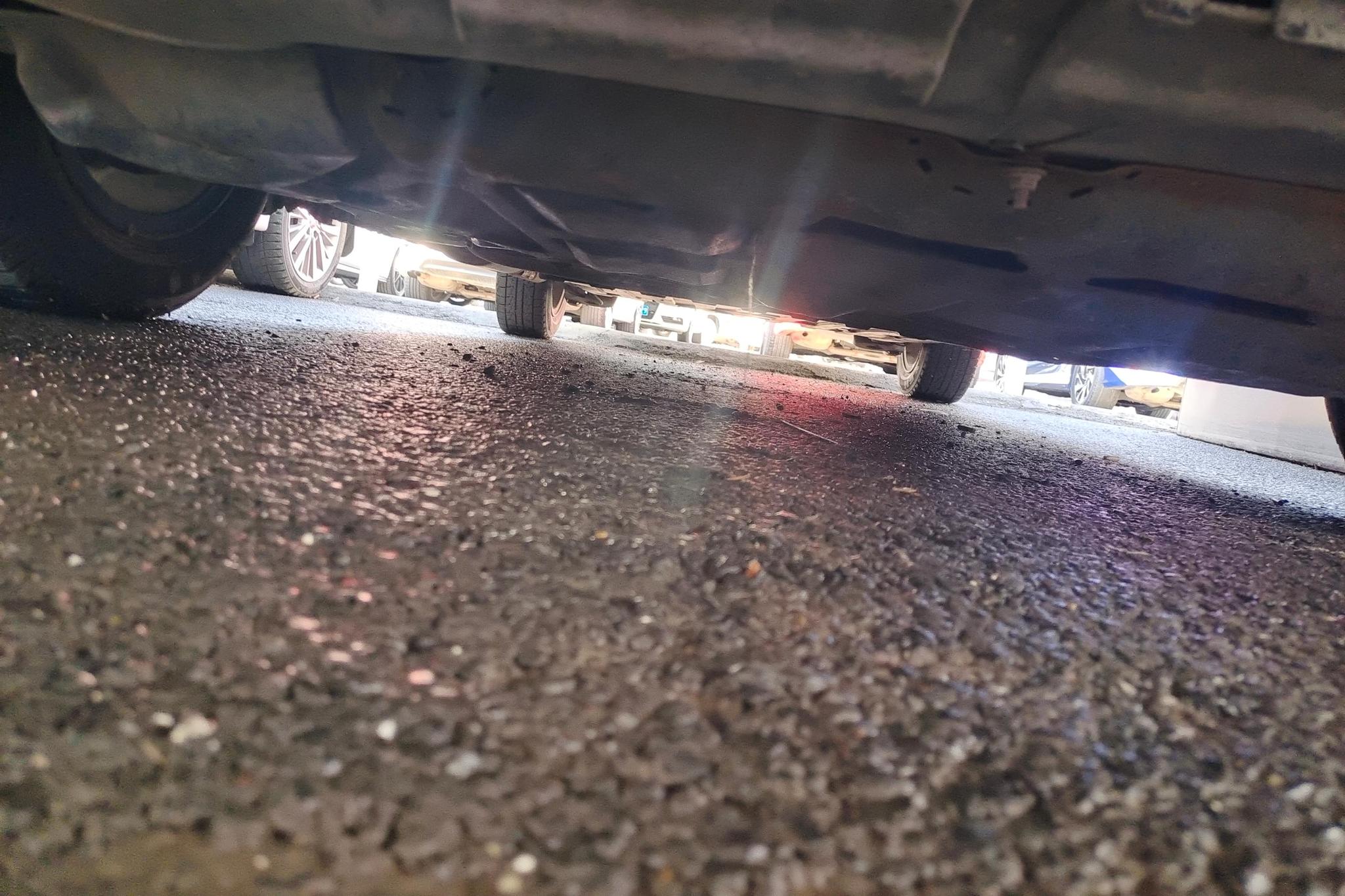Honda City 2018 1.5L CVT Pro