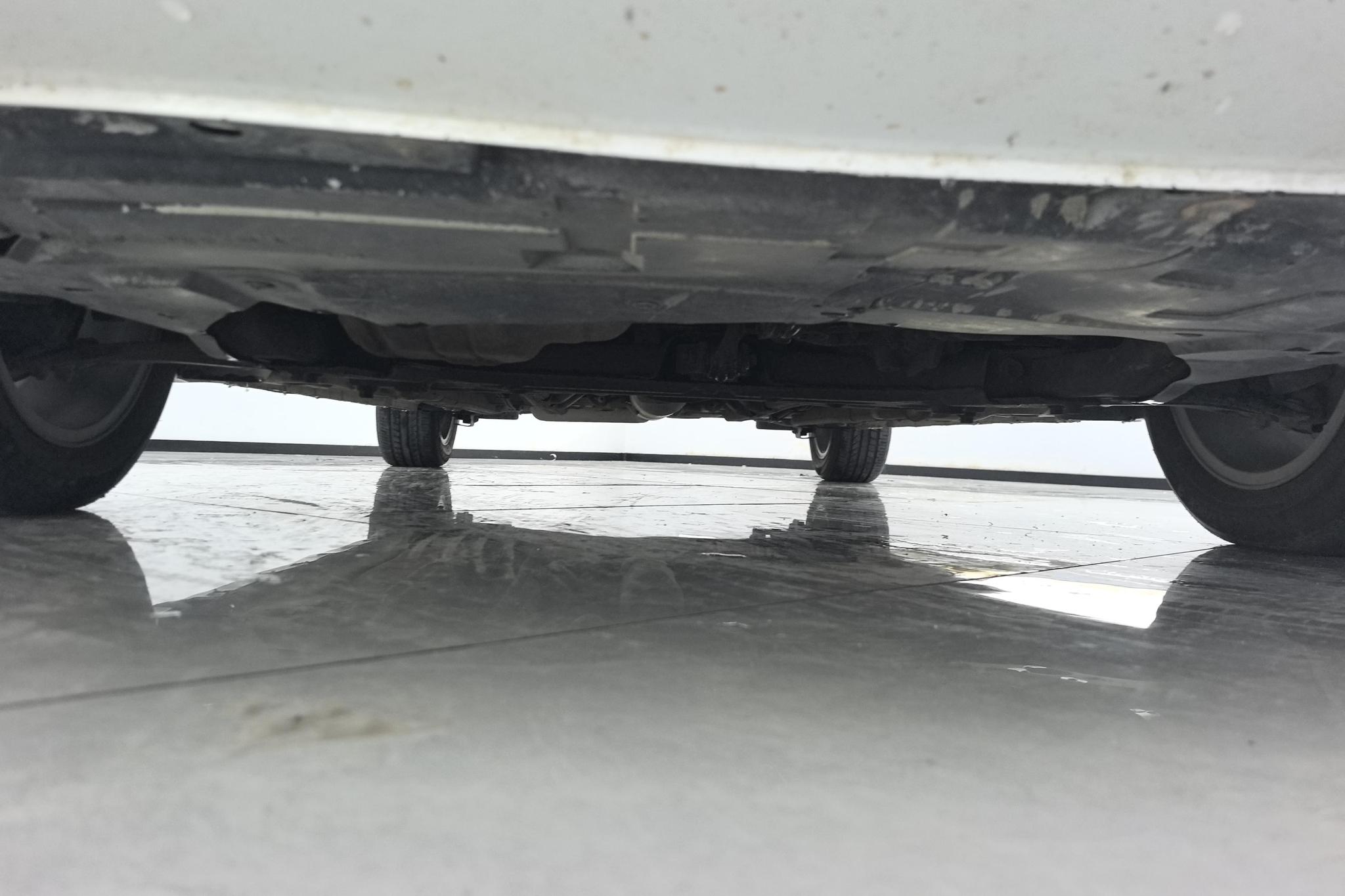 Geely Emgrand GL GL 2018 1.8L AT Elite