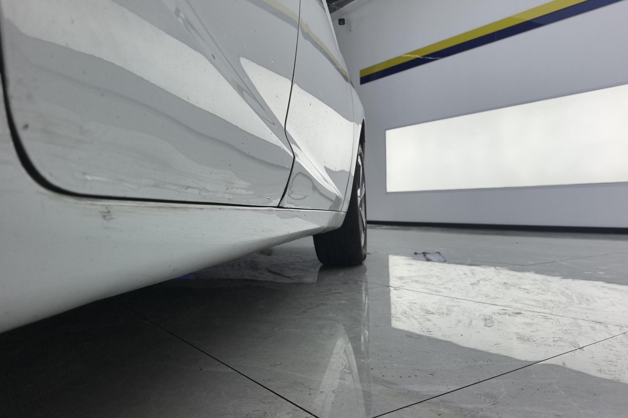 Geely Emgrand GL GL 2018 1.8L AT Elite